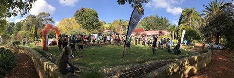 Forest Lodge Resort - Accommodation Cooktown 29