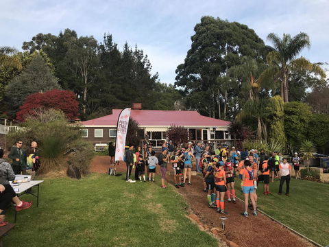 Forest Lodge Resort - Accommodation Cooktown 26