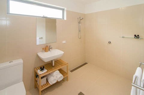 Margaret River Beach Studios - Accommodation Cooktown 3