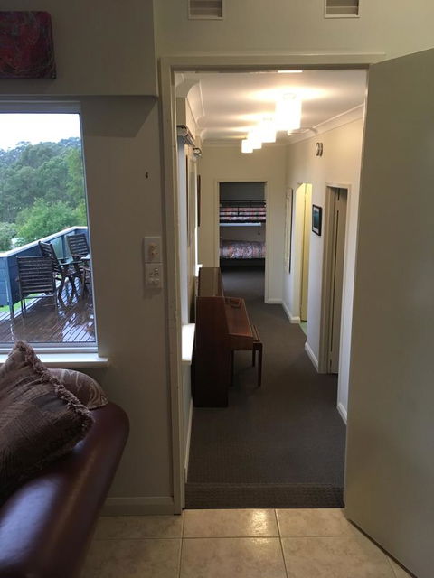 Blue House Denmark - Accommodation Cooktown 18