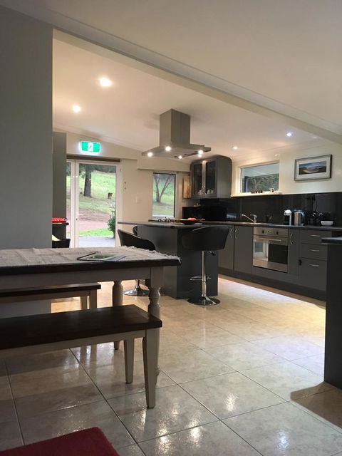 Blue House Denmark - Accommodation Cooktown 19