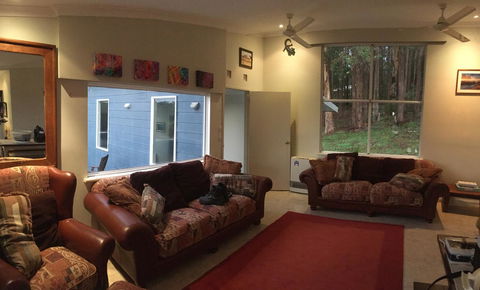 Blue House Denmark - Accommodation Cooktown 20