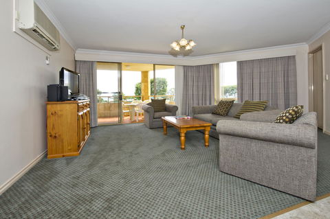 Abbey Beach Resort - Accommodation Cooktown 29