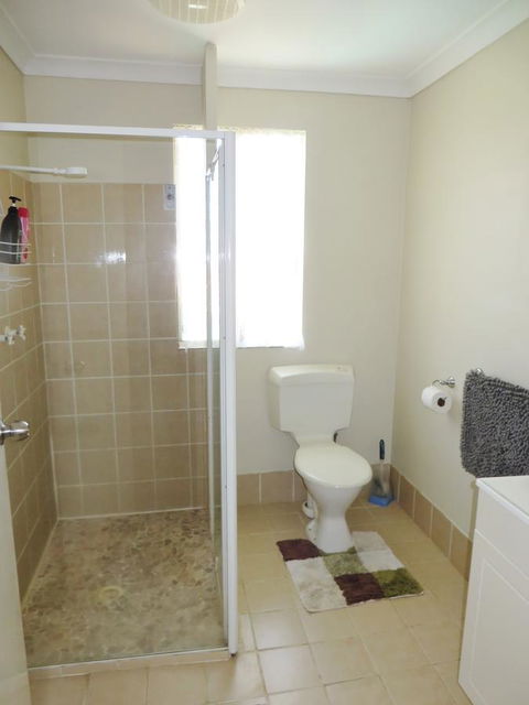 Kanga Cottage - Accommodation Cooktown 21