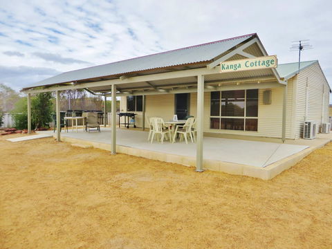 Kanga Cottage - Accommodation Cooktown 0