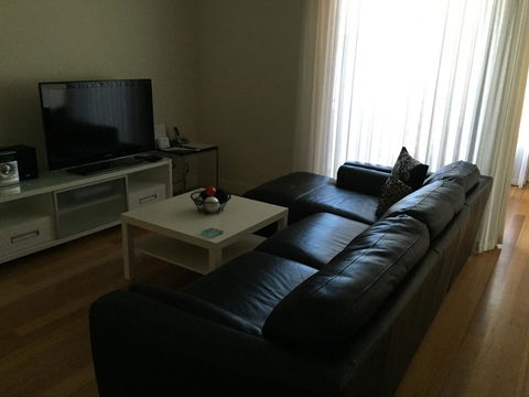 Parklane Apartments - Accommodation Cooktown 19