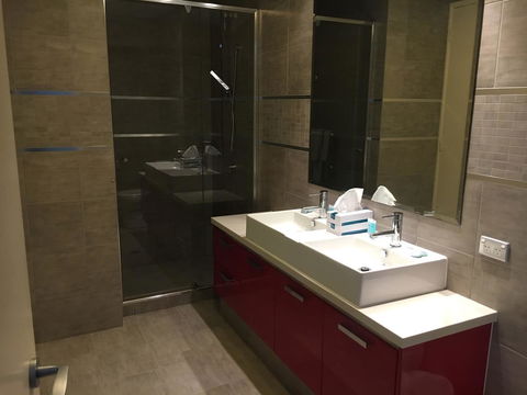 Parklane Apartments - Accommodation Cooktown 20