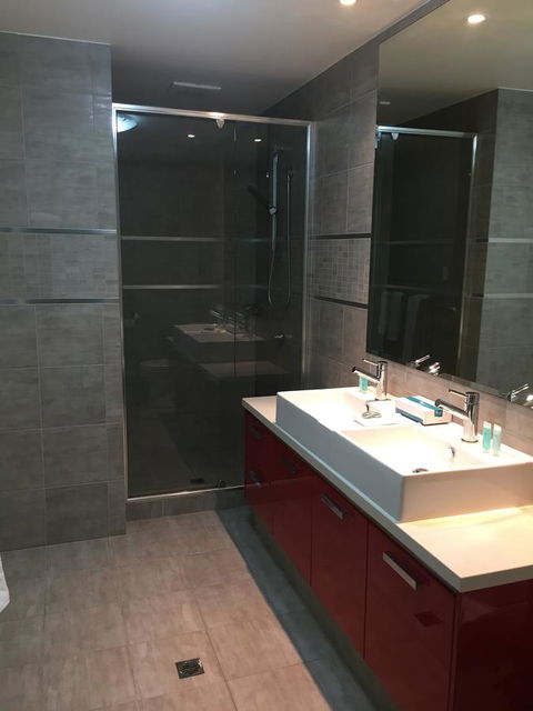 Parklane Apartments - Accommodation Cooktown 11