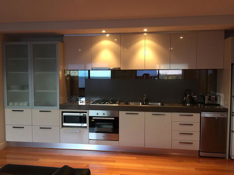 Parklane Apartments - Accommodation Cooktown 6