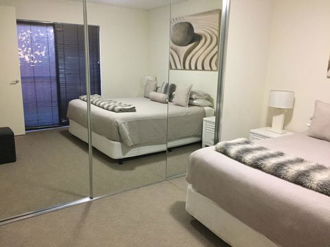 Parklane Apartments - Accommodation Cooktown 10