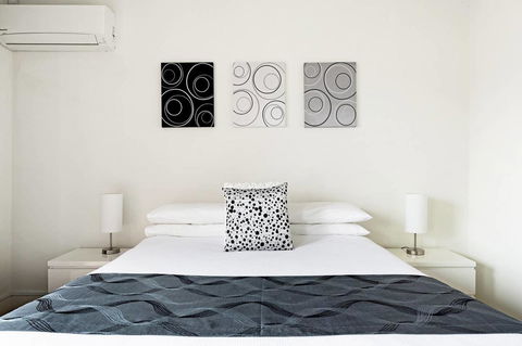 Parklane Apartments - Accommodation Cooktown 39