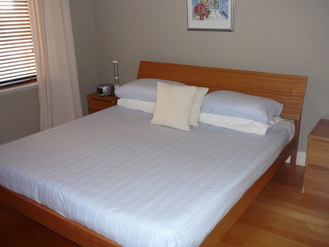 Parklane Apartments - Accommodation Cooktown 26