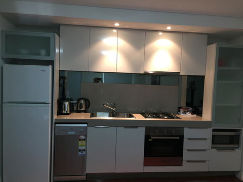 Parklane Apartments - Accommodation Cooktown 22