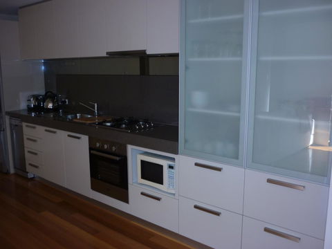 Parklane Apartments - Accommodation Cooktown 38