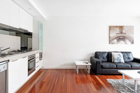 Parklane Apartments - Accommodation Cooktown 12