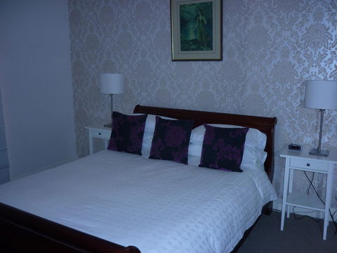 Parklane Apartments - Accommodation Cooktown 28