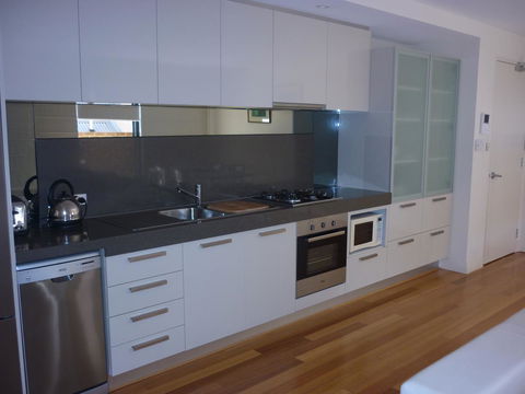 Parklane Apartments - Accommodation Cooktown 7