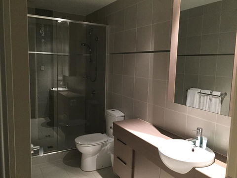 Parklane Apartments - Accommodation Cooktown 18