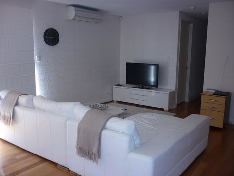 Parklane Apartments - Accommodation Cooktown 29