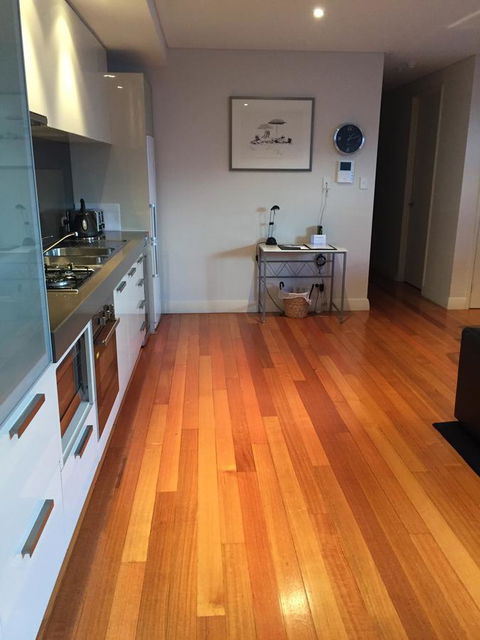 Parklane Apartments - Accommodation Cooktown 1