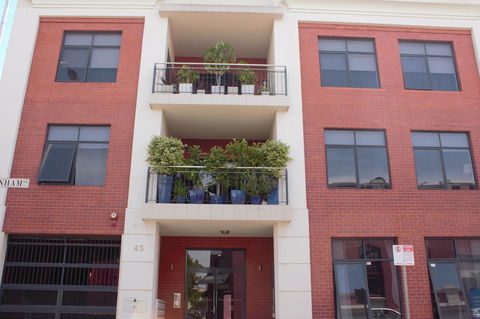 Parklane Apartments - Accommodation Cooktown 25