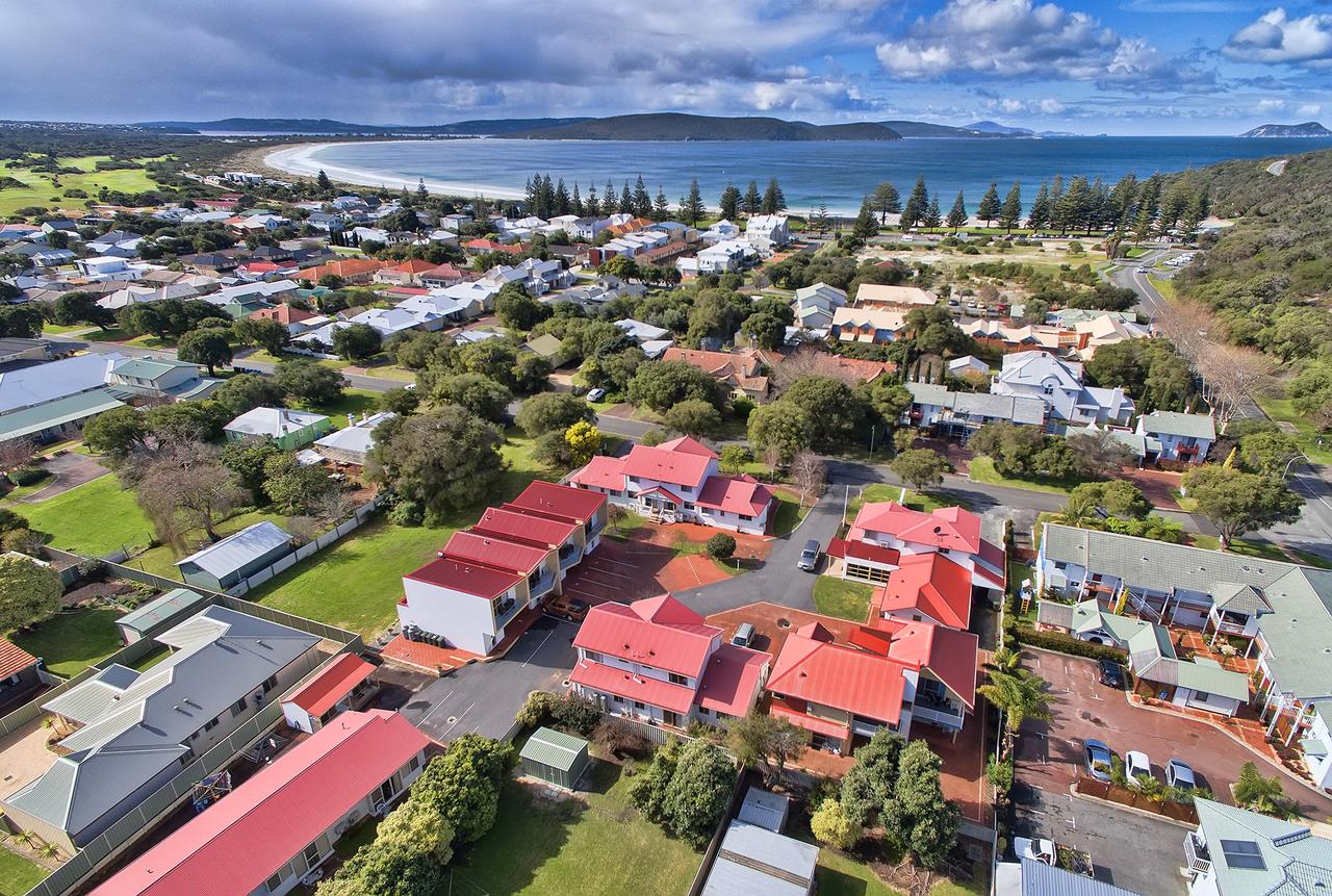 Mira Mar WA Accommodation Cooktown