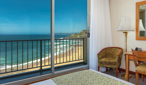 Noah\'s On The Beach - Accommodation Cooktown 1