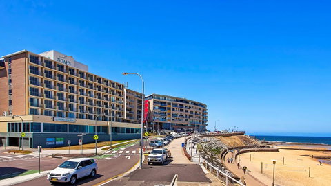 Noah\'s On The Beach - Accommodation Cooktown 3