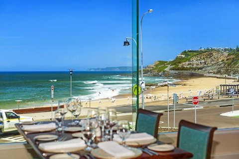 Noah\'s On The Beach - Accommodation Cooktown 14