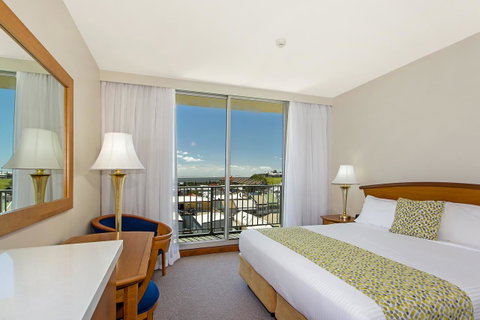 Noah\'s On The Beach - Accommodation Cooktown 24
