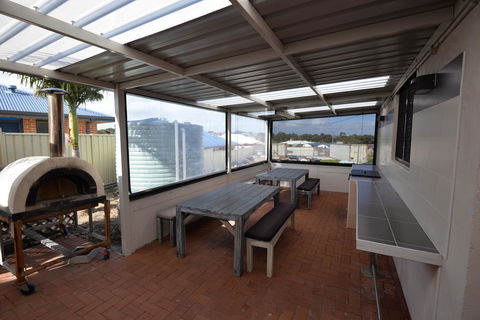 Country Comfort Amity Motel - Accommodation Cooktown 13