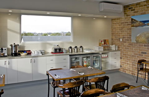 Country Comfort Amity Motel - Accommodation Cooktown 11