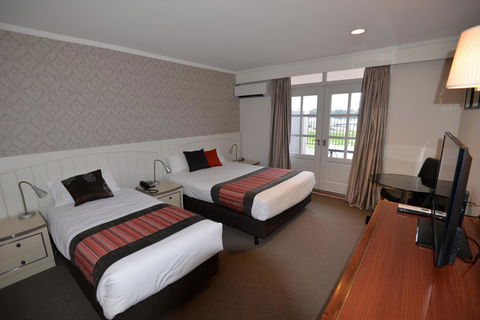 Country Comfort Amity Motel - Accommodation Cooktown 15
