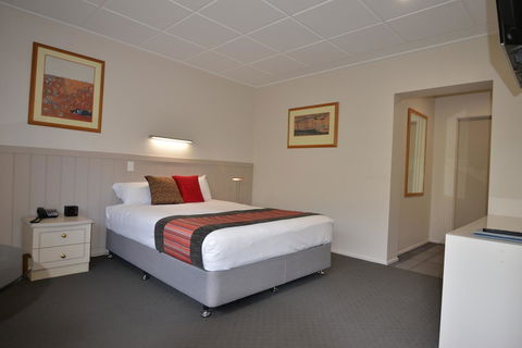 Country Comfort Amity Motel - Accommodation Cooktown 19