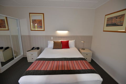 Country Comfort Amity Motel - Accommodation Cooktown 20