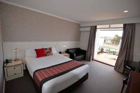 Country Comfort Amity Motel - Accommodation Cooktown 28