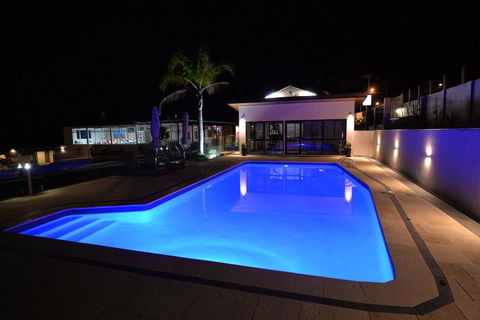 Country Comfort Amity Motel - Accommodation Cooktown 0