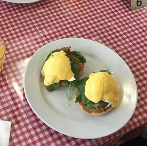 Country Comfort Amity Motel - Accommodation Cooktown 5