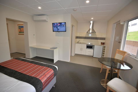 Country Comfort Amity Motel - Accommodation Cooktown 22