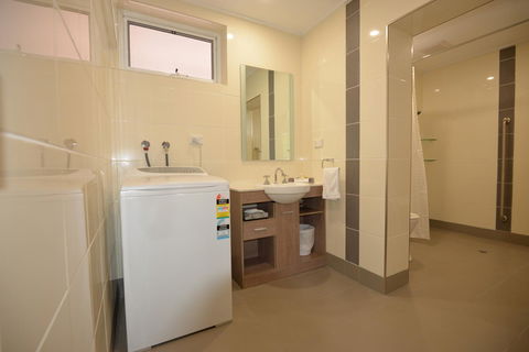 Country Comfort Amity Motel - Accommodation Cooktown 18
