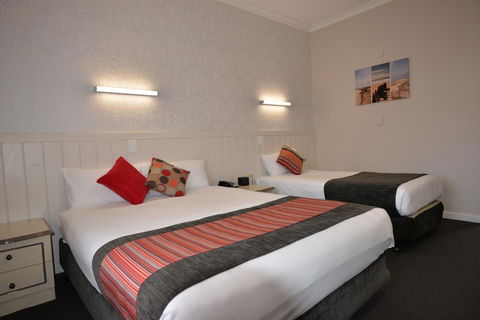 Country Comfort Amity Motel - Accommodation Cooktown 25