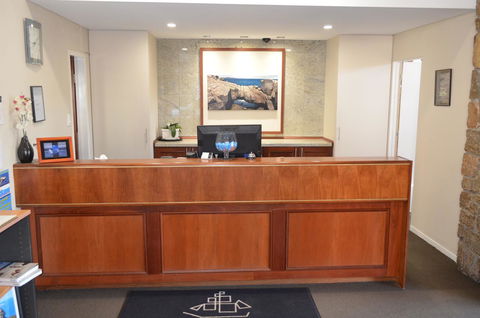 Country Comfort Amity Motel - Accommodation Cooktown 7