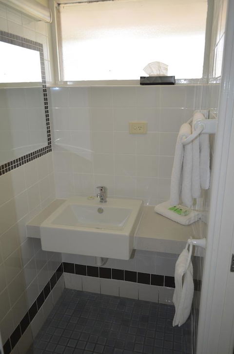 Country Comfort Amity Motel - Accommodation Cooktown 10