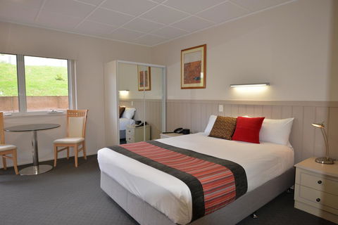 Country Comfort Amity Motel - Accommodation Cooktown 21