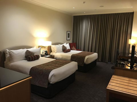 Duxton Hotel Perth - Accommodation Cooktown 8