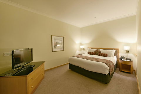 Duxton Hotel Perth - Accommodation Cooktown 10