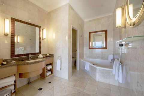 Duxton Hotel Perth - Accommodation Cooktown 14