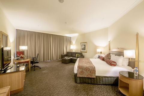 Duxton Hotel Perth - Accommodation Cooktown 20