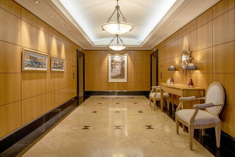 Duxton Hotel Perth - Accommodation Cooktown 23