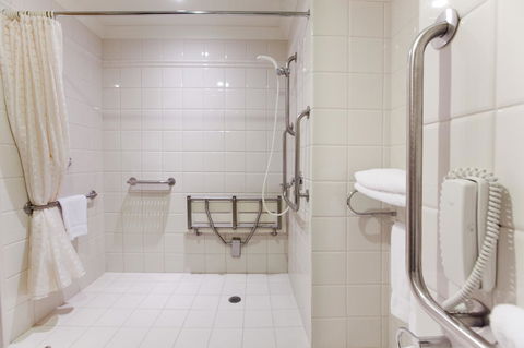 Duxton Hotel Perth - Accommodation Cooktown 4